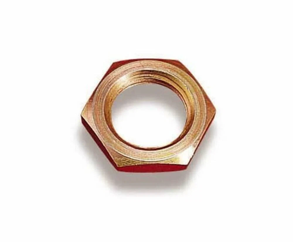 Dashpot_Solenoid Bracket Mounting Nut - 26-57